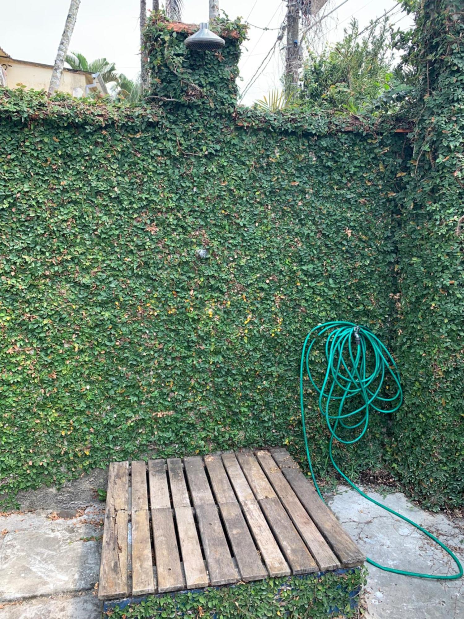 Casa Litoral Sul de São Paulo, Peruibe Itariri Exterior foto