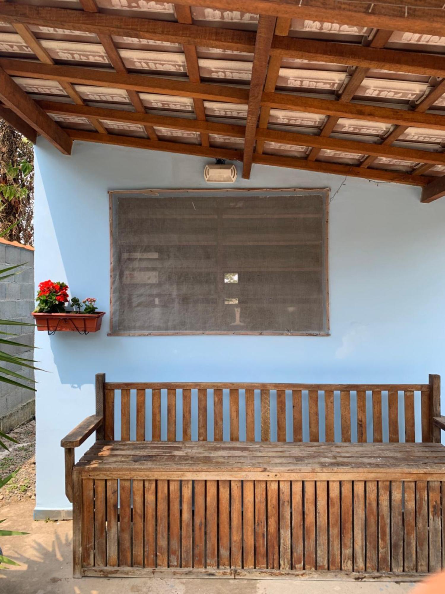 Casa Litoral Sul de São Paulo, Peruibe Itariri Exterior foto